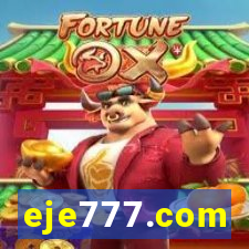 eje777.com