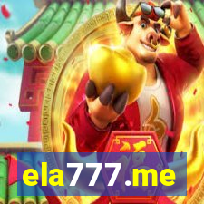 ela777.me