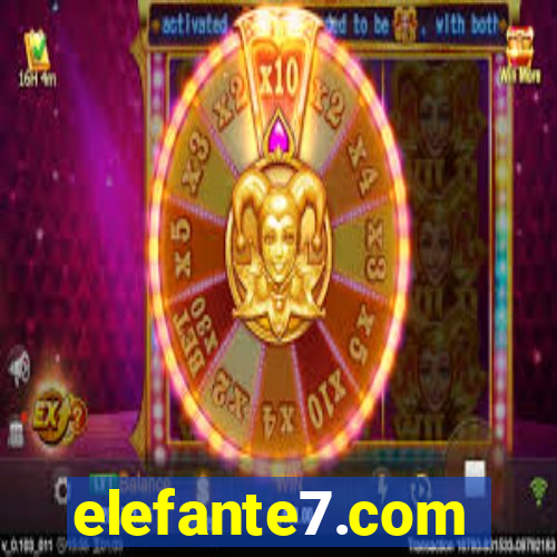 elefante7.com