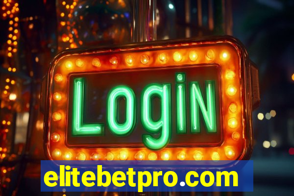 elitebetpro.com