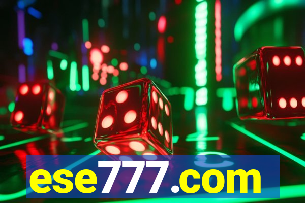 ese777.com