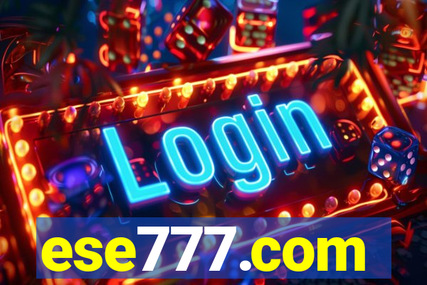 ese777.com