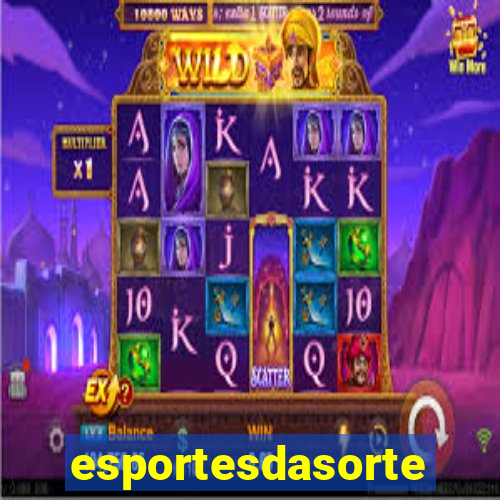 esportesdasorte.com