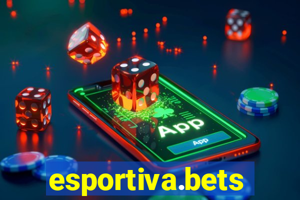 esportiva.bets