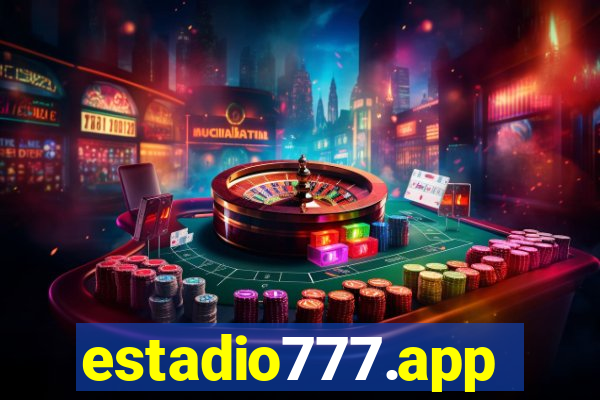 estadio777.app