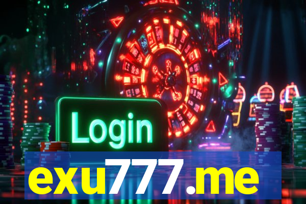 exu777.me