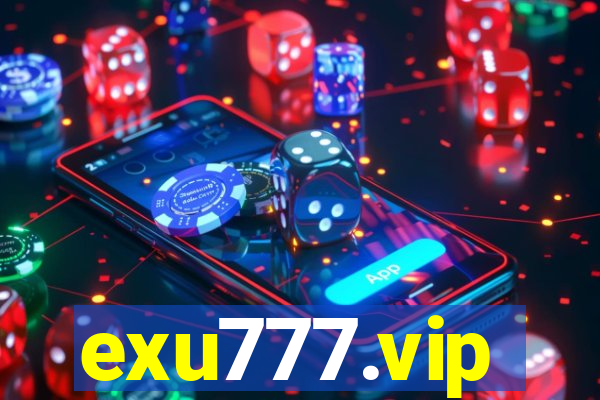 exu777.vip