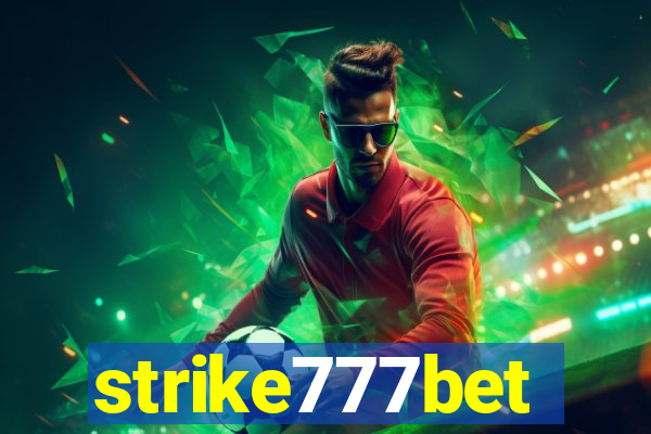 strike777bet