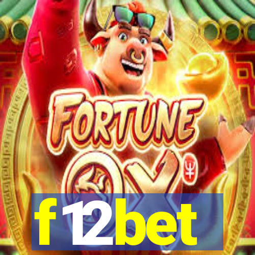 f12bet