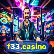 f33.casino