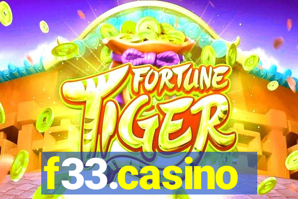 f33.casino