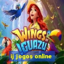 ij jogos online