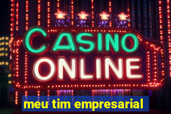 meu tim empresarial