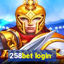 258bet login