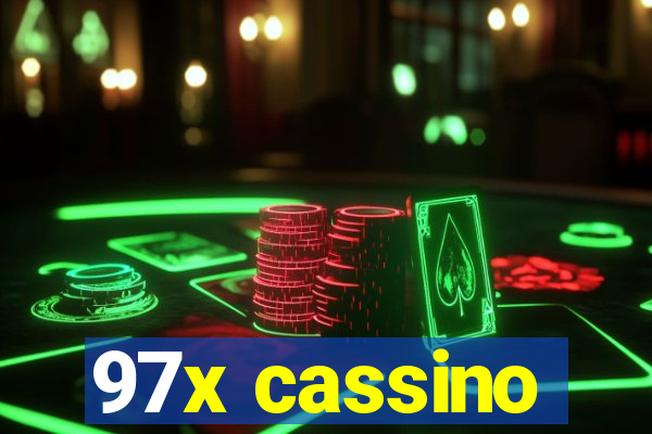 97x cassino