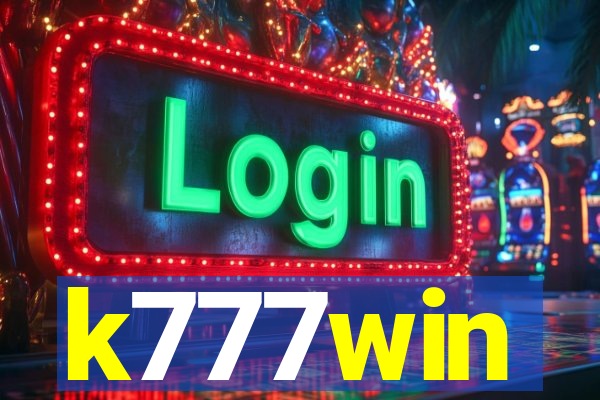 k777win