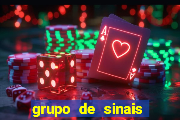 grupo de sinais trader telegram