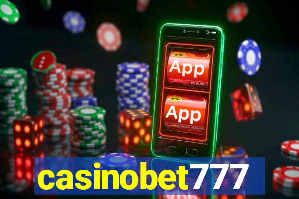 casinobet777