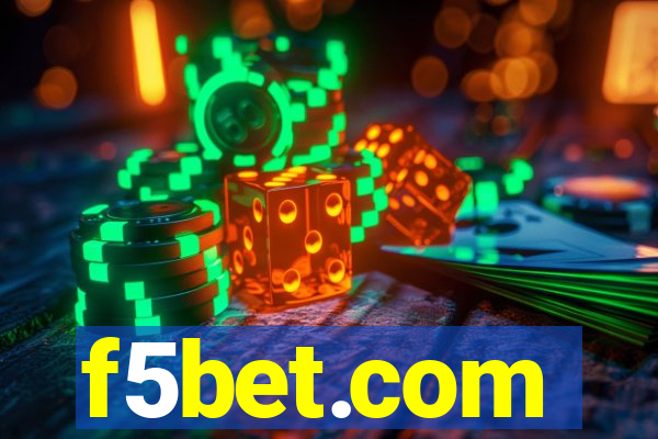 f5bet.com