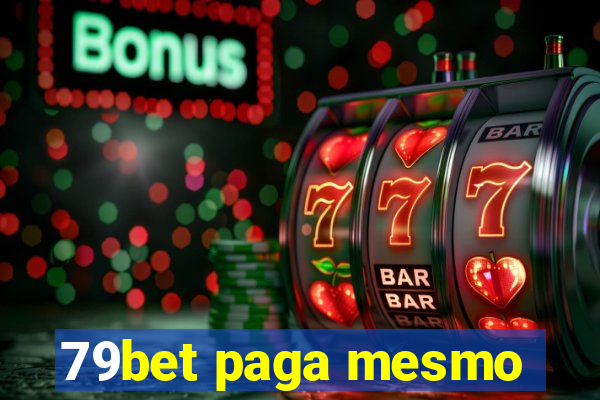 79bet paga mesmo