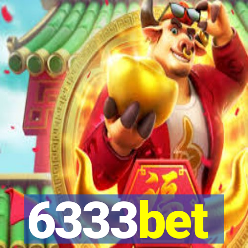 6333bet