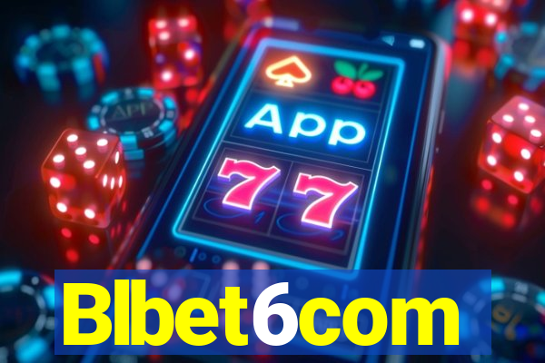 Blbet6com