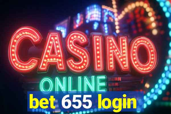 bet 655 login