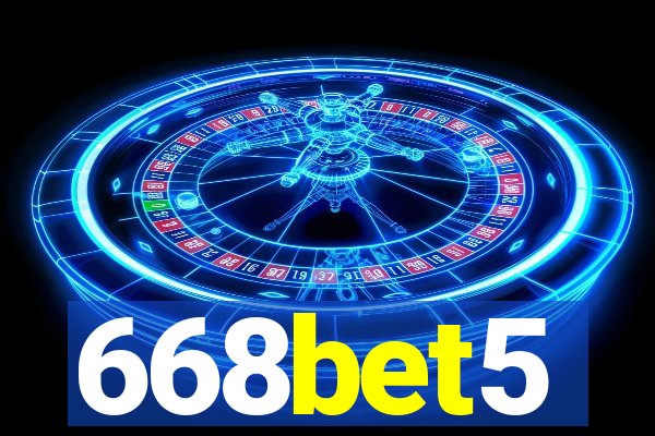 668bet5