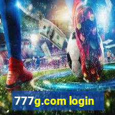 777g.com login