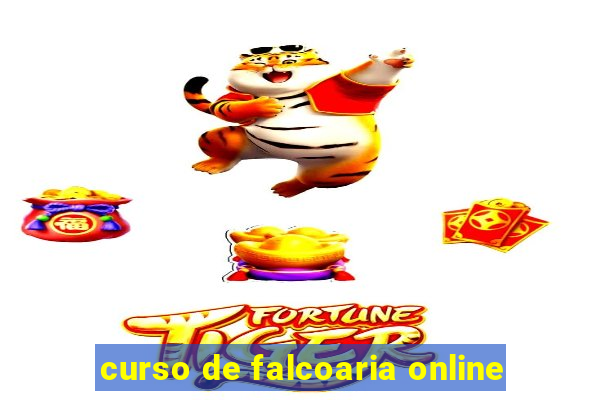 curso de falcoaria online