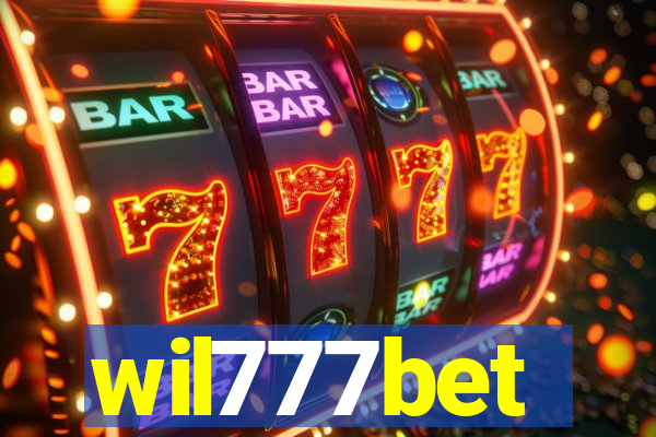 wil777bet