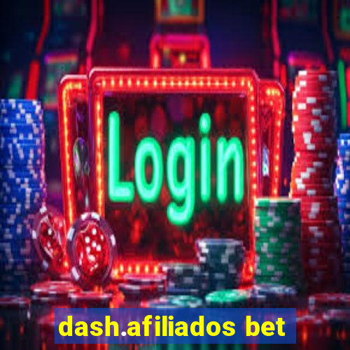 dash.afiliados bet