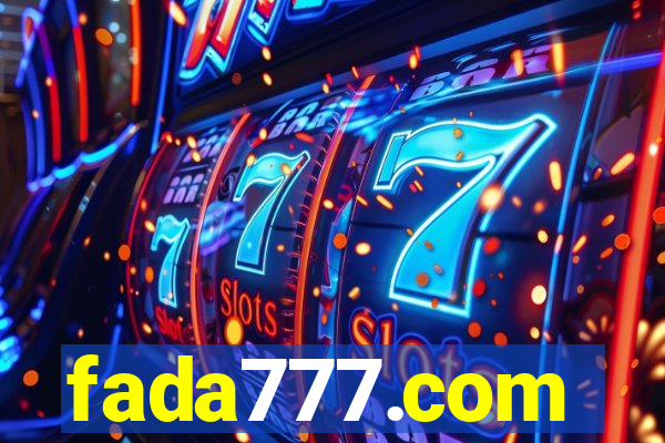 fada777.com