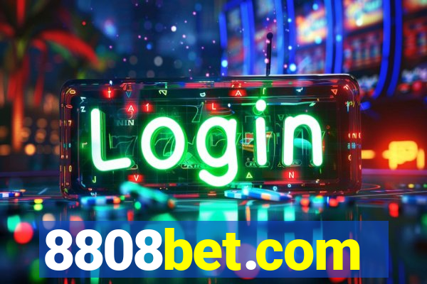 8808bet.com