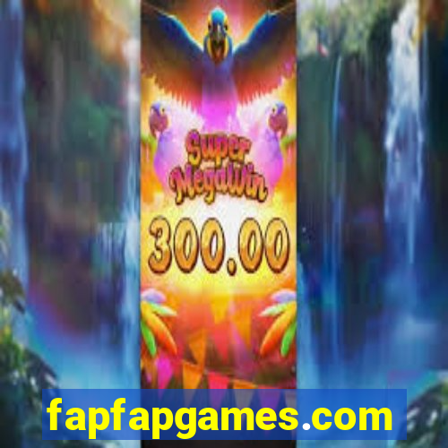 fapfapgames.com