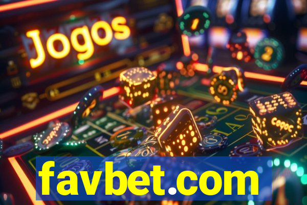 favbet.com