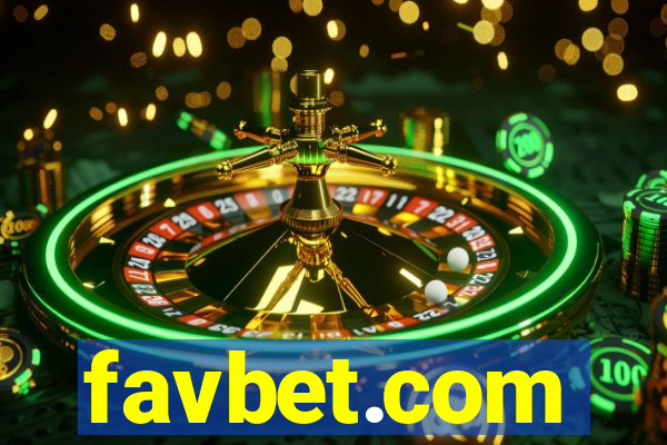 favbet.com