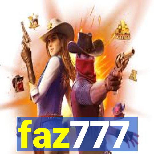 faz777