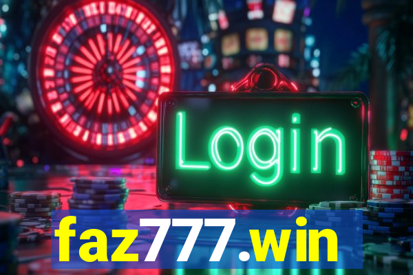 faz777.win