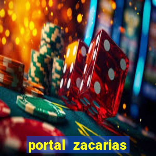 portal zacarias cavando a propia cova