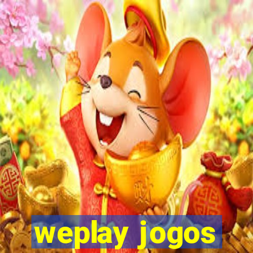 weplay jogos