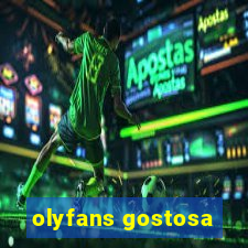 olyfans gostosa