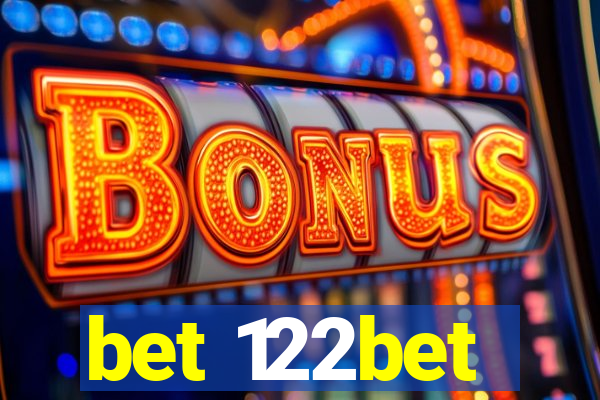 bet 122bet