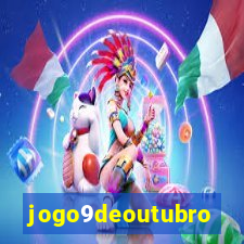 jogo9deoutubro