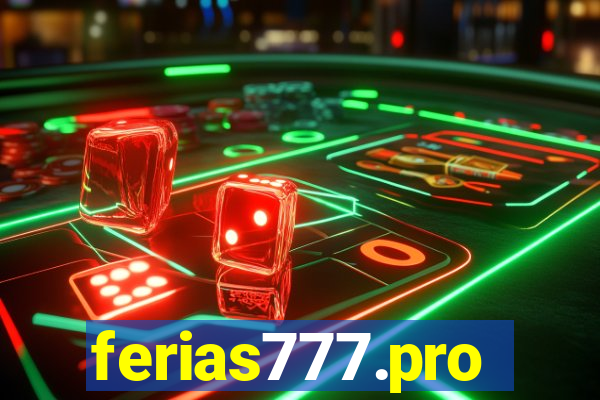 ferias777.pro