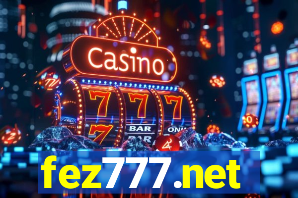 fez777.net