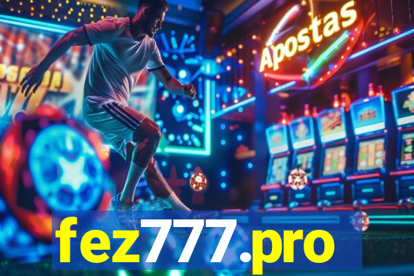 fez777.pro