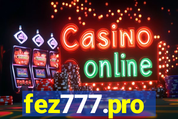 fez777.pro