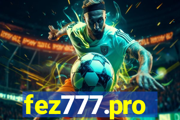 fez777.pro