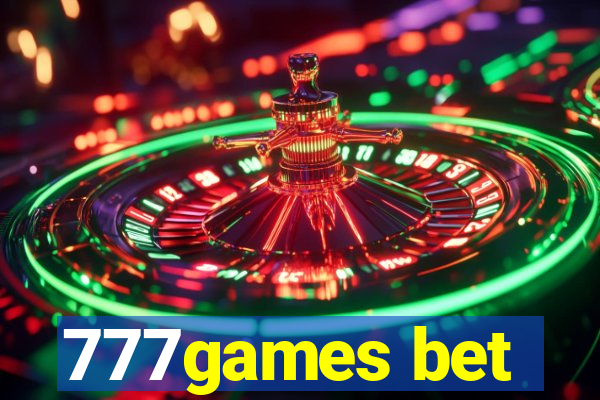 777games bet